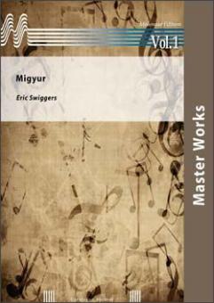 Migyur (Fanfarenorchester) 