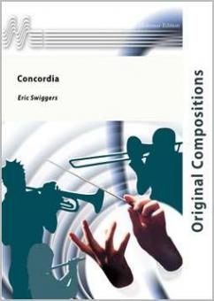 Concordia (Fanfarenorchester) 