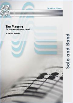 The Maestro (Fanfarenorchester) 