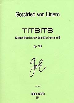 Titbits 