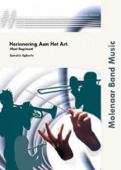 Herinnering Aan Het Art. 