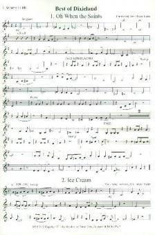 Best Of Dixieland 