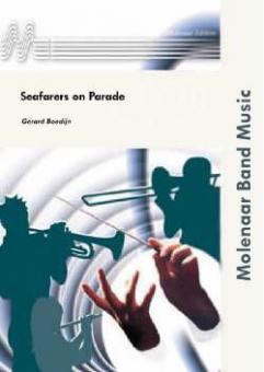 Seafarers On Parade 