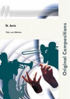 Sint Joris (Fanfarenorchester) 