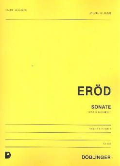 Sonate op. 47 