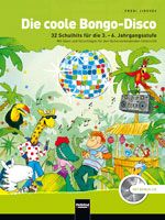 Die coole Bongo Disco 