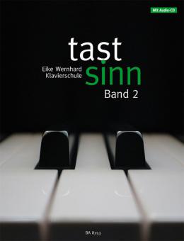Tastsinn 2 