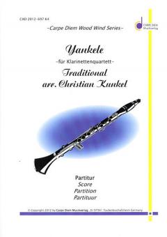 Yankele 