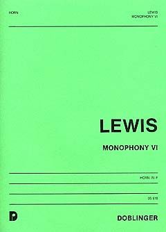 Monophony Vl 