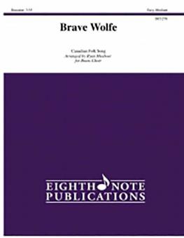 Brave Wolfe 