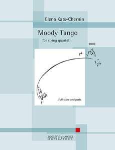 Moody Tango Standard