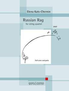 Russian Rag Standard
