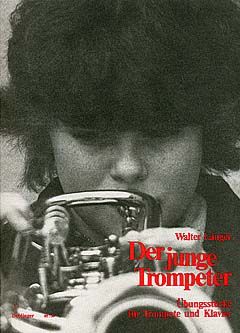 Der junge Trompeter 