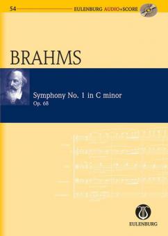 Symphonies No. 1-4 