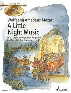 A Little Night Music Standard