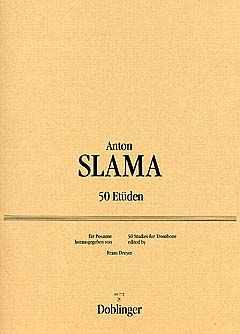 50 neue Etüden 