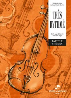 Très Rhythmé 
