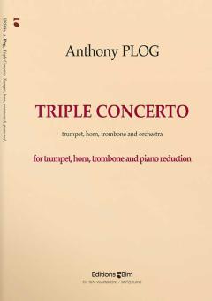 Triple Concerto Standard