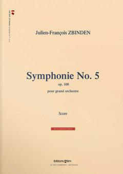 Sinfonía nº 5, op. 100 Standard