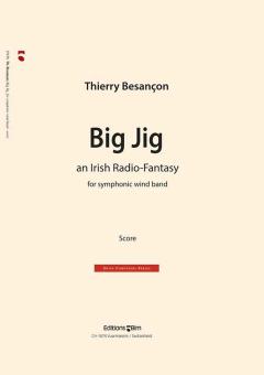 Big Jig Standard