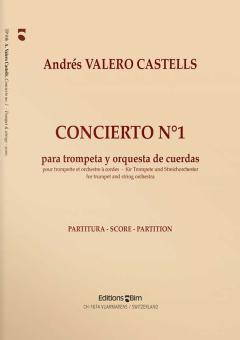 Concierto No 1 Standard