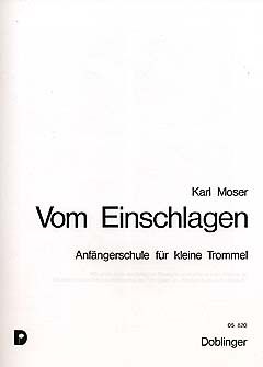 Vom Einschlagen 