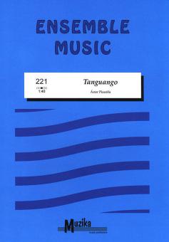 Tanguango 