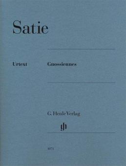 Gnossiennes 