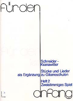 Für den Anfang 2 