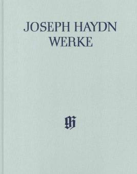 String Quartets op. 42, op. 50, op. 54/55 