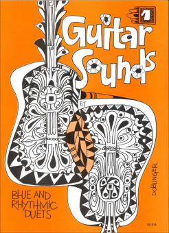 Guitar Sounds 1 