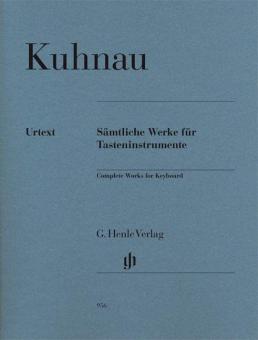 Complete Works for Keyboard 