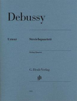 String Quartet 