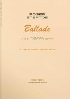 Balada Standard
