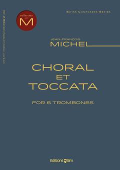 Coral y Tocata Standard
