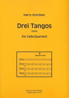 Drei Tangos 