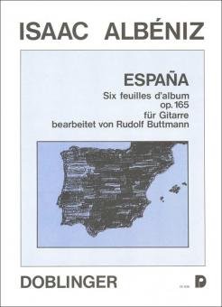 Espana 