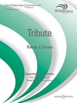 Tribute 