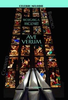 Ave Verum 