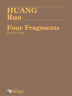 Four Fragments 