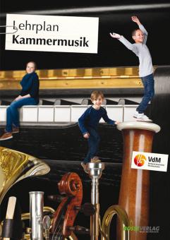 Lehrplan Kammermusik 