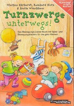 Turnzwerge unterwegs! 