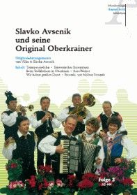 Original Arrangements Folge 2 