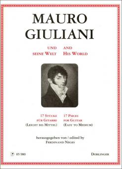 Mauro Giuliani und seine Welt 
