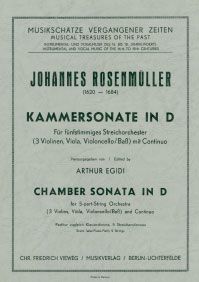 Kammersonate 