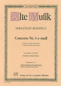 Concerto Nr. 3 