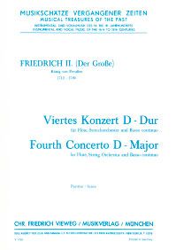 4. Konzert 