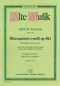 Quintet 