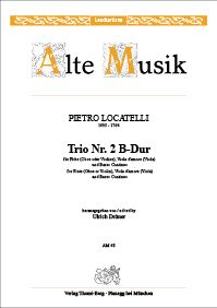 Trio Nr. 2 