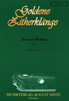 Donauwellen Walzer 